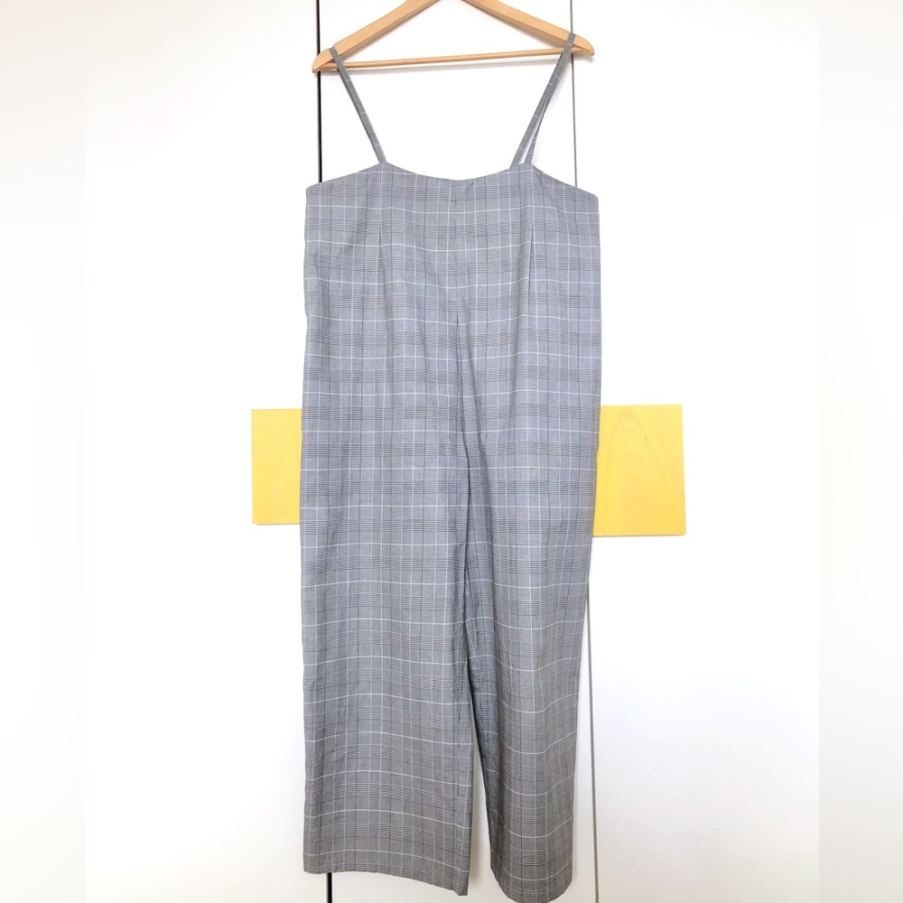 Cassure Overalls